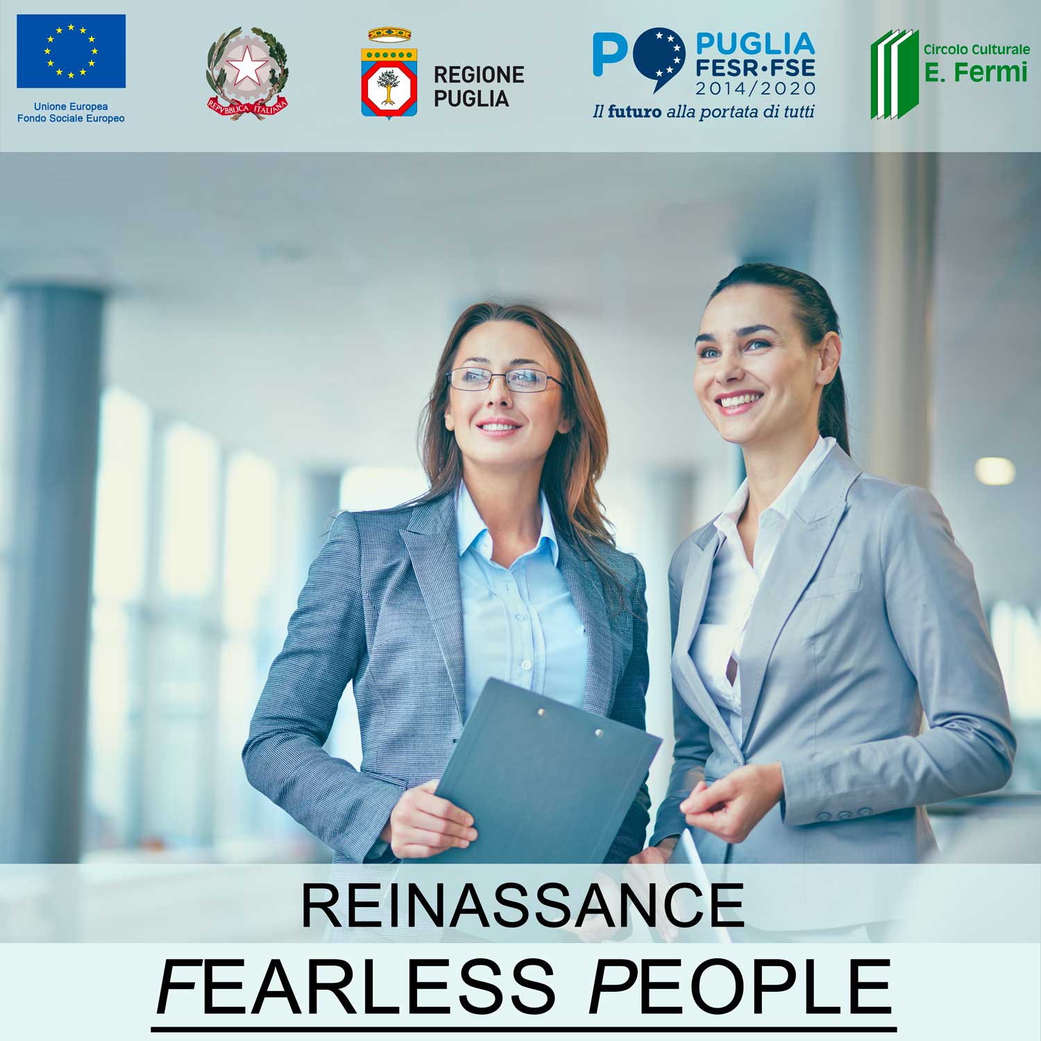 avviso-renaissance-progetto-gratuito-fearless-people-cover